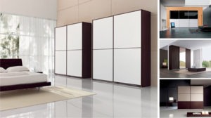 ugradbeni ormari - Blažević interijeri